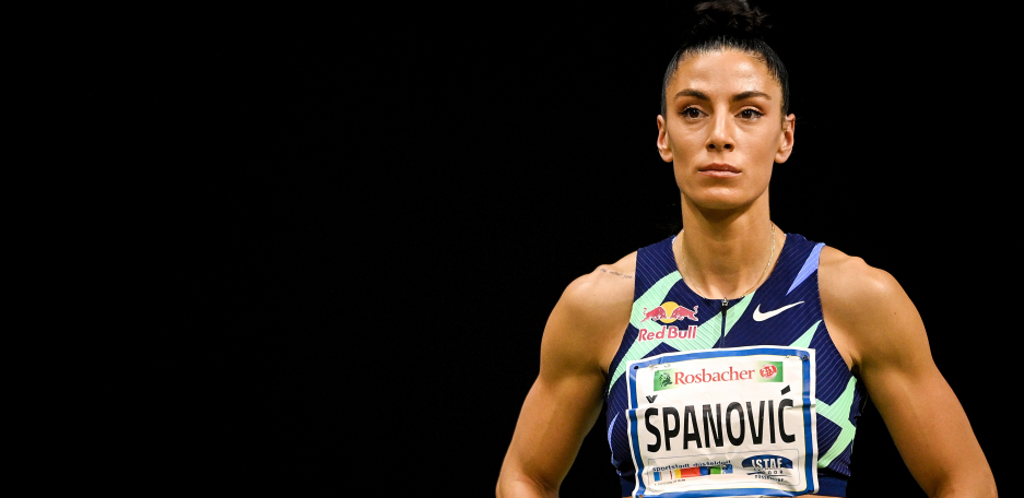 RASPORED SRPSKIH SPORTISTA 9. DANA IGARA Ivana skače za finale, Nini potrebna pobeda za medalju, igraju i košarkašice