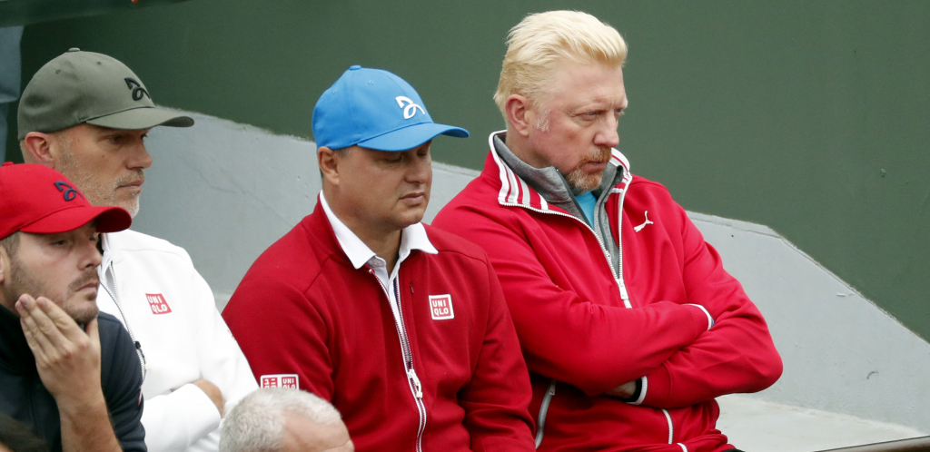 ON NOVAKA POZNAJE U DUŠU! Jednu stvar je želeo posebno da istakne!