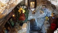 SVETINJA U GRČKOJ ZA KOJU MALO KO ZNA: Srbi tuda prolaze godinama, a nemaju pojma šta propuštaju!