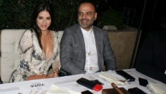 EKSKLUZIVNO ZA ALO! Ana Sević priznala sve o tajnom venčanju sa Danielom, pokazala ogroman prsten, a spomenula i Darka Lazića (VIDEO)