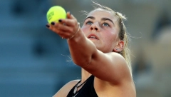 MRZEĆE ME AGRESIVNI NAVIJAČI NOVAKA ĐOKOVIĆA Ukrajinska teniserka odgovorila na pitanje o Srđanu i zastavama