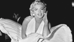OVO JE POSLEDNJI SNIMAK ČUVENE MERILIN MONRO Fotograf priznao kakva je bila nekoliko dana pred kraj života