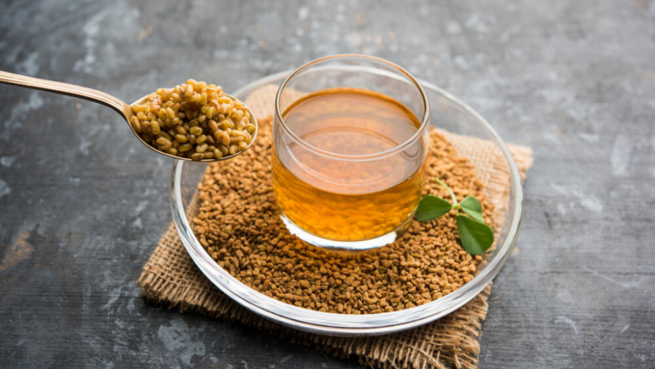 GRKINJE SE HILJADU GODINA KUNU U NJU Čarobna biljka koja povećava grudi, topi kilograme,  ovako se koristi