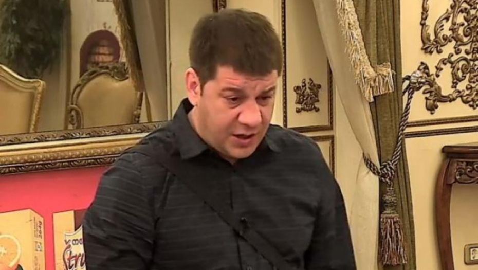 JA NISAM BIVŠI DEČKO, JA SAM SAMO PRAVLJAČ DETETA Ivan Marinković nikad brutalnije o MIljani Kulić, a evo šta je rekao o malom Željku
