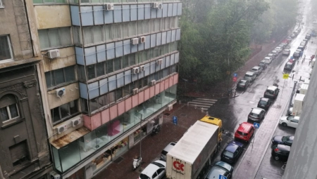 VELIKA PROMENA U BEOGRADU Vesić najavio, do 2030. godine će biti ukinuti!