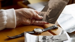 Ako vam je slika pokojnika u vidokrugu, morate je odmah skloniti, veoma je opasno, a evo i zašto!