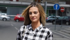 POSTOJI DRUGI MOMAK, ŠA ME VIŠE NE ZANIMA! Tara Simov žestoko izvređala Nenada, a otkrila i sve o ulasku u Zadrugu 5!