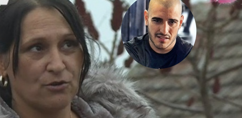 ONA NIJE MOJA SNAJKA! Darkova majka priznala u kakvim je odnosima sa sinom, a evo kako reaguje na pomen Barbare Bobak!