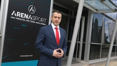 IZ SERIJE A I INFRONTA PORUČUJU: Prezadovoljni smo zbog obnove saradnje sa Arenom Sport!