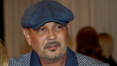 POBEDIO JE NAJVEĆEG PROTIVNIKA! Siniša Mihajlović otvoreno o opakoj bolesti, neizmernoj podršci supruge, a otkrio i uz koje pesme lomi čaše