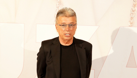 GLASAMO ZA VUČIĆA JER ŽELIMO MIR I SIGURNOST! Saša Popović jasno stavio do znanja kome će u nedelju pružiti podršku!