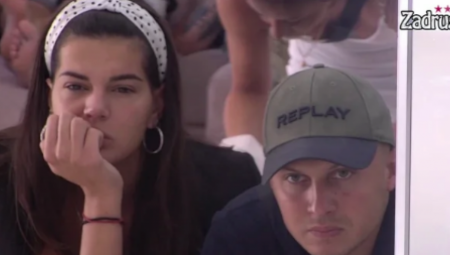 STEFAN PREBLEDEO! Jovana priznala sve o flertu sa Anđelom, zadrugarka ponovo na stubu srama, a Karića ovom rečenicom dovela do ludila