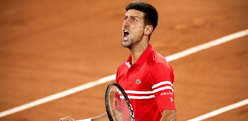 BRAVO MAJSTORE! Novak se jutros rano probudio i fenomenalnom objavom oduševio ne samo Srbiju, već ceo svet (FOTO)