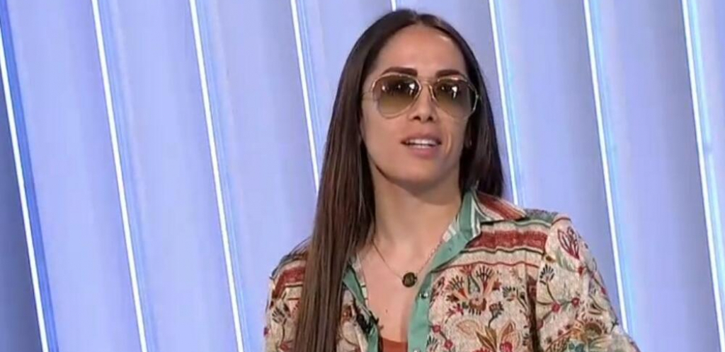 NISAM SKROMNA, MUŠKARCI ME OBOŽAVAJU! Milena Ćeranić razvezala jezik o parama i tuđim muževima!