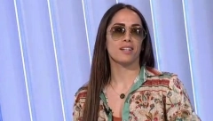 OKRENULI SU MI LEĐA, IMALA SAM OZBILJNE PROBLEME! Milena Ćeranić posle dugo godina otkrila ko je pokušao da je povuče na dno