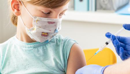 Doktor Tiodorović potvrdio: Srbija uvodi obaveznu vakcinaciju dece