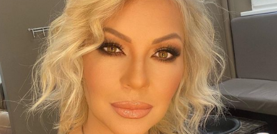KAD JE NEŠTO PUN POGODAK, NE TREBA MENJATI Posle tri zajednička dueta, Ivana Selakov najavila još jedan sa Acom Lukasom