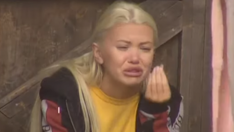 IPAK POSTOJI KATALOG U KOM JE SANJA! Evo koliko košta Stankovićeva na jedno veče, Mina potvrdila sve!