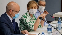 GRADSKI ŠTAB DONEO ODLUKU! Ukida se vanredna situacija u Novom Sadu, otvaraju se bazeni!