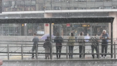 VREMENSKA PROGNOZA ZA 12. OKTOBAR Jutro hladno sa kišom, a evo kad se očekuje prestanak padavina
