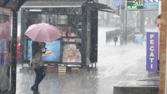 RHMZ UPOZORAVA! Sutra stiže ledena kiša u ove delove Srbije