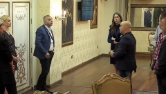 SKANDAL! Otkrivena najveća tajna iz braka Ivana Gavrilovića!