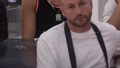 OTAC TI JE SILOVATELJ I ALKOHOLIČAR  Zadrugari videli trenutak kada je Ša platio Tarinu kaznu, žestoko ga napali, a on na ivici nervnog sloma!