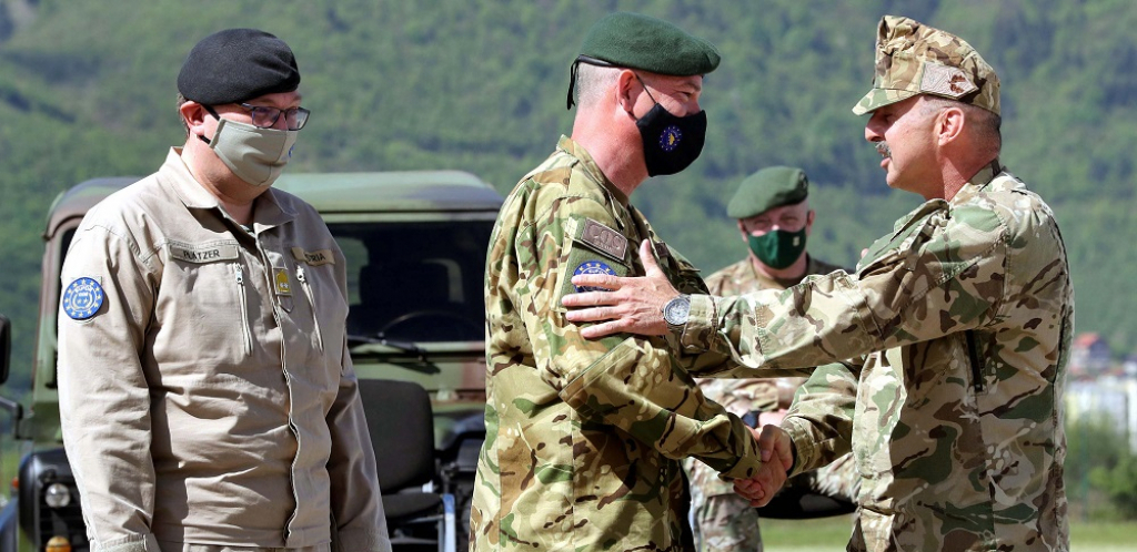 RUSIJA IZACUJE AMERIKANCE IZ BOSNE! Ambasador potvrdio: Idemo na Savet bezbednosti UN!