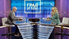 Vučević: Od sutra radi otvoren bazen na Spensu, potom i na Sajmištu