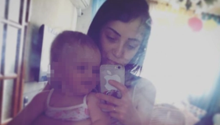 PIJANA ANA UBILA TROGODIŠNJU ĆERKU Vratila se iz prostitucije i želela da se opusti, a onda je nesrećno dete zasvilelo