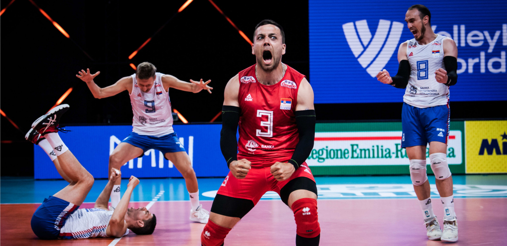 KRAJ GRUPNE FAZE Srbija dobila neočekivanog rivala za osminu finala