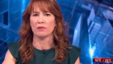 LICEMERJE OPOZICIONIH MEDIJA Digli buku zbog Tadića, a za Vučićevu glavu ne haju! (VIDEO)