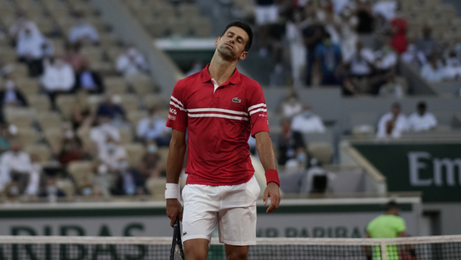 JOŠ JEDAN ŠAMAR NADALU! Rafa je "kralj šljake", ali Novak je car i ovo je uspeo!