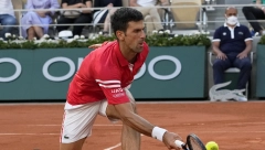 SVET TENISA GORI! Nole i Rafa su upravo odigrali jedan od najboljih mečeva svih vremena!