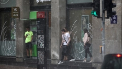 NAJNOVIJA VREMENSKA PROGNOZA Ne izlazite iz kuće ako ne morate, RHMZ izdao upozorenje!