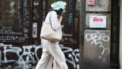 VREMENSKA PROGNOZA ZA 3. JUL Ponegde će biti kratkotrajnih pljuskova, temperatura do 28 stepeni