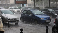 VREMENSKA PROGNOZA ZA NEDELJU, 14. AVGUST Danas oblačno, sa pljuskovima i grmljavinom, evo kako će izgledati narednih sedam dana