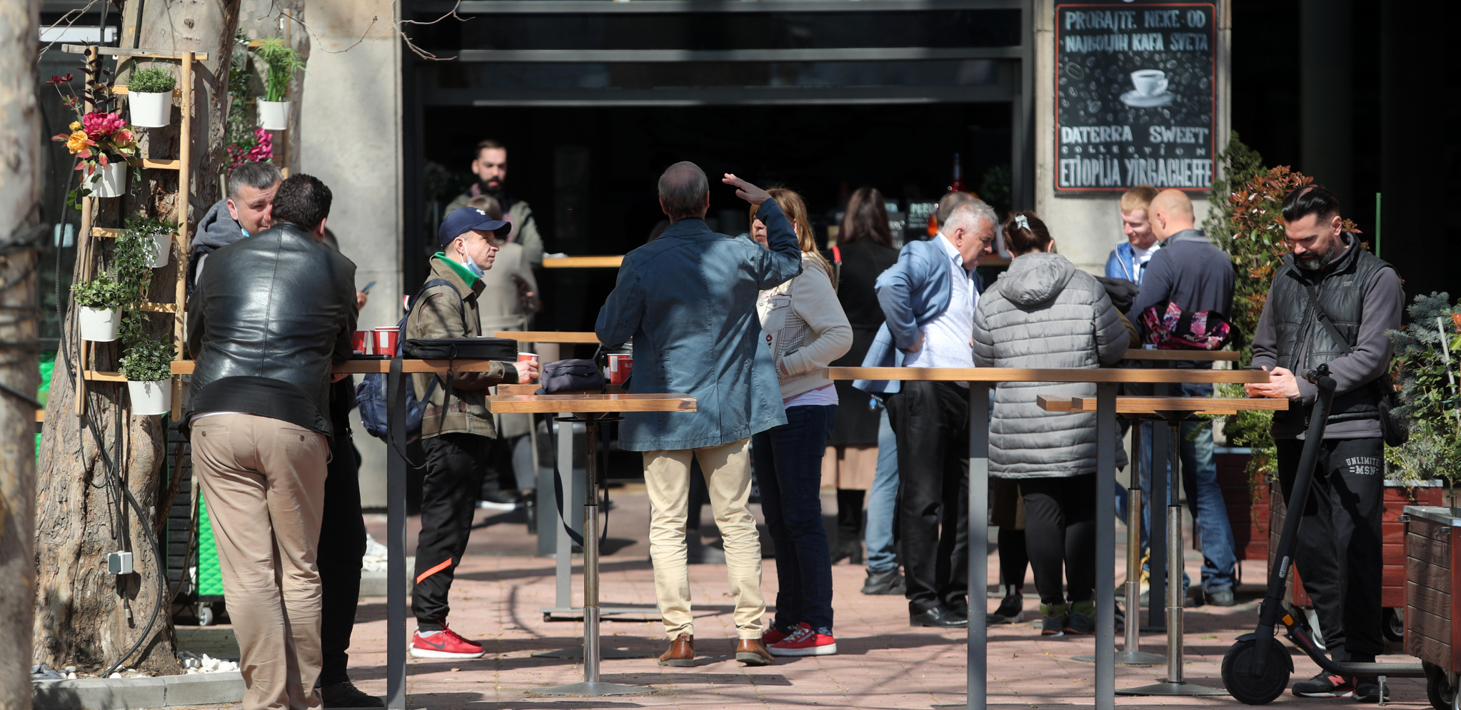 UVODI SE RED Novi zakon će morati da se poštuje, kazne neće biti ispod 150.000 dinara