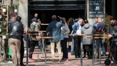 PRIPREMA ZA UVOĐENJE KOVID PROPUSNICA Nevakcinisani neće moći da uđu u sve objekte!