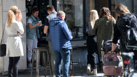 U OVOM KAFIĆU PRODAJU KAFU SA UKUSOM SVINJETINE Dokle ide jurnjava za profitom?