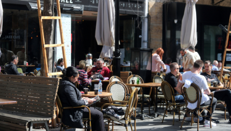 ZABRANJUJE SE MUZIKA U BEOGRADU