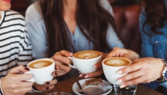 OMILJENA KAFA ODREĐUJE VAŠ KARAKTER Espreso za pragmatične, crna kafa za minimaliste, a ako dodate šlag....