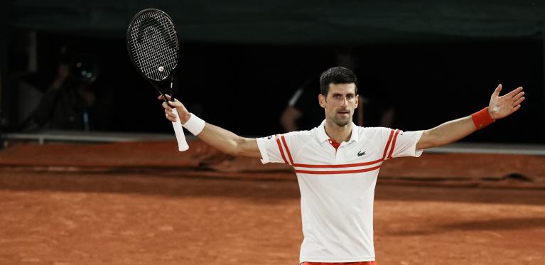 NOVAKU SE OTVARA PUT KA ZLATU! Još jedan igrač iz Top 15 odustao od Olimpijskih igara