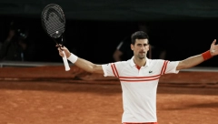 NOVAKU SE OTVARA PUT KA ZLATU! Još jedan igrač iz Top 15 odustao od Olimpijskih igara