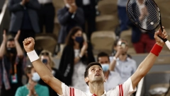 NOVAKOVE REČI ODJEKUJU PLANETOM! Đoković poslao snažnu poruku posle velike pobede nad Nadalom!