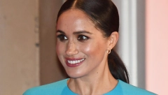 NOVI SKANDAL DRMA BRITANIJU! Megan Markl neće prisustvovati otkrivanju Dajanine statue, nije joj ni u planu!
