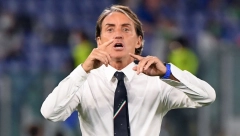 ENGLESKA ILI ITALIJA? Manćini otkrio koje su prednosti, ali i mane "Gordog Albiona"