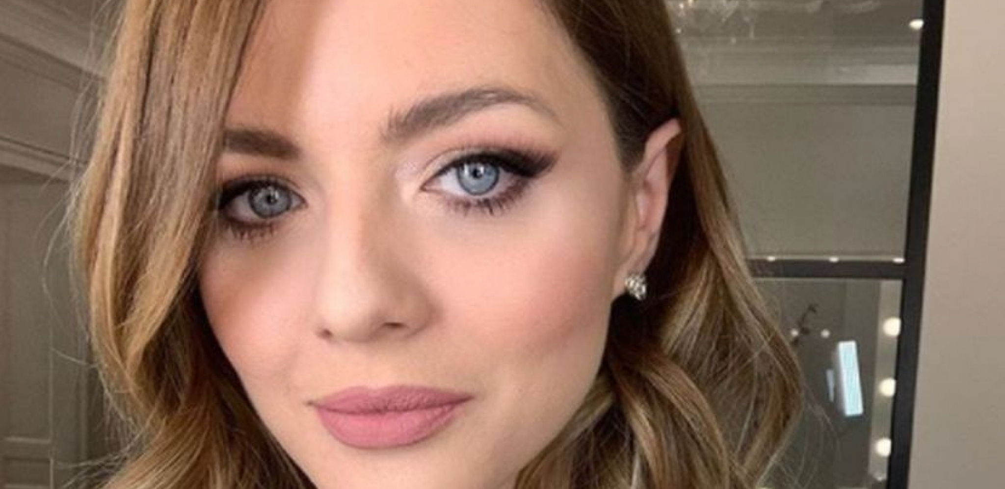 KAO BLIZNAKINJE Evo na koga je glumica Nina Janković toliko lepa (FOTO)
