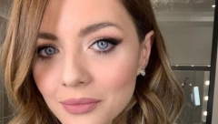 SNAJA I DEVER U INTIMNOM ČINU Sve iza zatvorenih vrata iz doma Nine Janković je izašlo na videlo, glumica progovorila o neprijatnosti u porodici