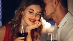 Spremite se za flert! Ove horoskopske znakove očekuje ljubav i sreća u prazničnom periodu